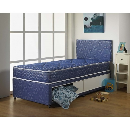 Kids Football Divan