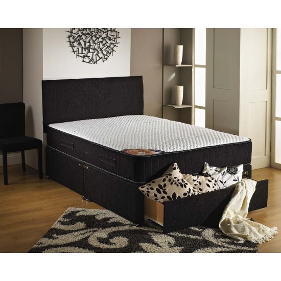Brighton Divan