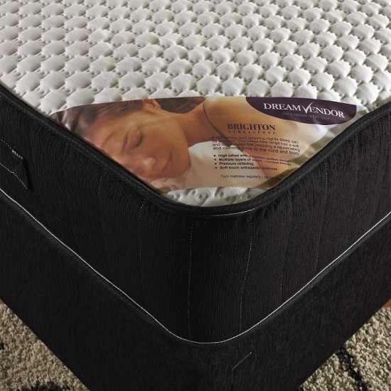 Brighton Mattress