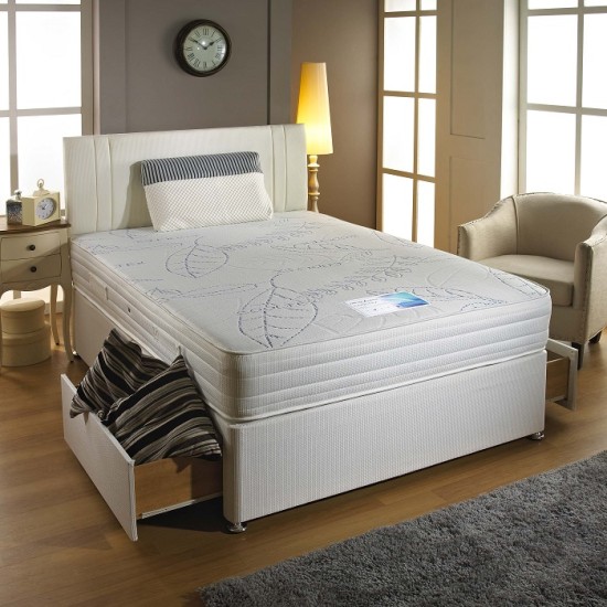 Cooltex Divan