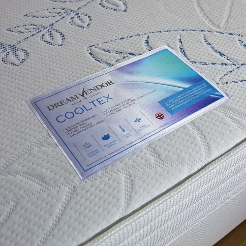 Cooltex Mattress