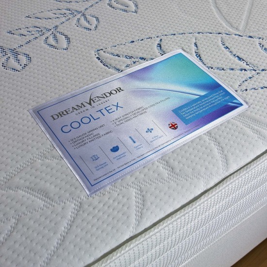 Cooltex Mattress