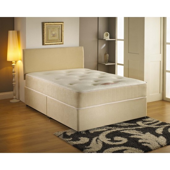 Cumbria Divan