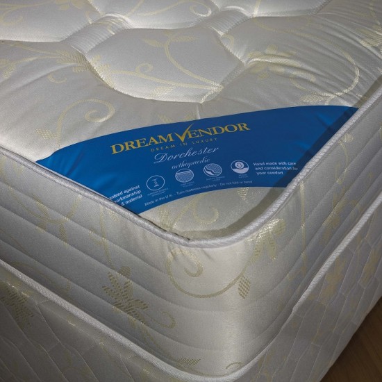 Dorchester Mattress