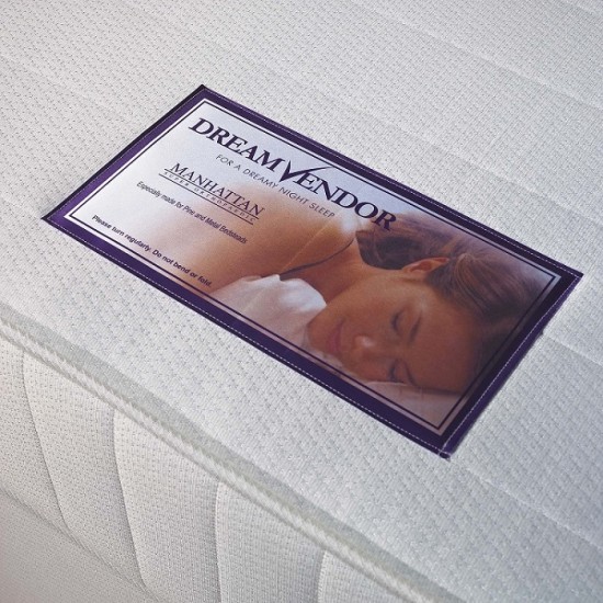 Manhattan Mattress