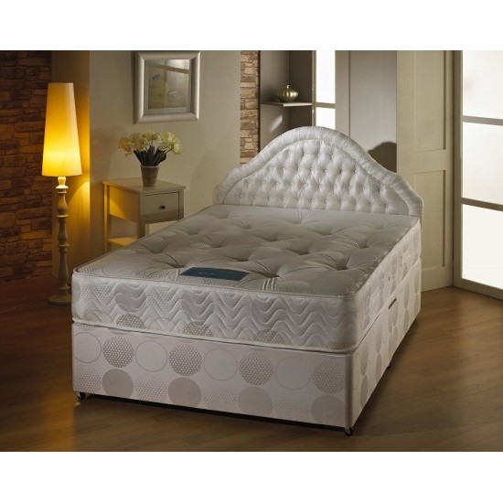 Westminster Divan 