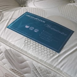 Westminster Mattress