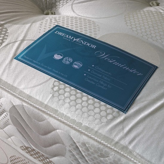 Westminster Mattress