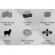 Contour 3000 Mattress