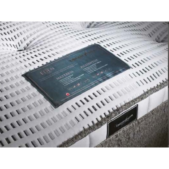 Eden 2000 Mattress