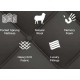 Eden 2000 Mattress