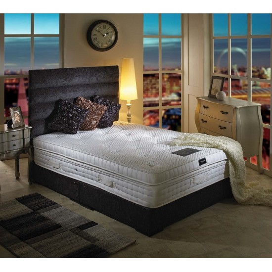 Heritage 3000 Divan
