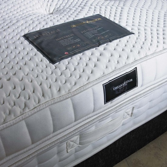 Heritage 3000 Mattress