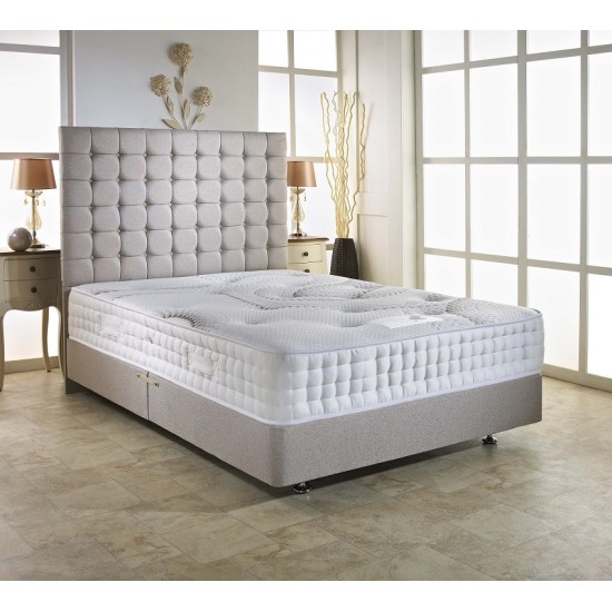 Platinum 2000 Divan