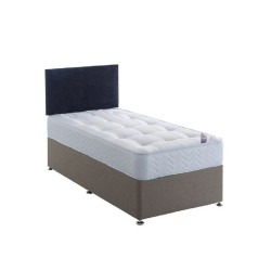 Ashleigh Ortho Divan Bed