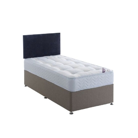 Ashleigh Ortho Divan Bed