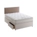 Georgia Ortho Divan Bed