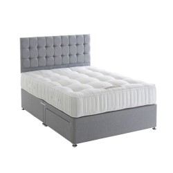 Balmoral 1000 Divan Bed