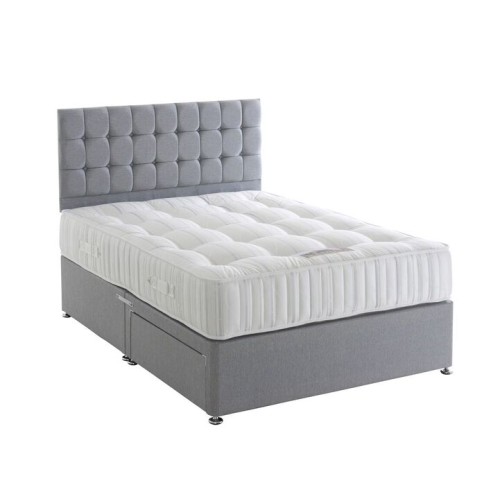 Balmoral 1000 Divan Bed
