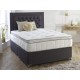 Cagliari Pillowtop 1000 Divan Bed