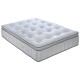 Cagliari Pillowtop 1000 Divan Bed