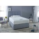 Climate Control 1000 Divan Bed