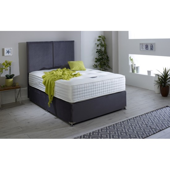 Premier 2000 Divan Bed