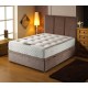 Silk 1000 Ottoman Divan (Single)