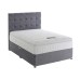 Silver 2800 Divan Bed