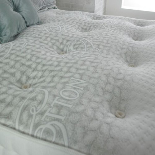 Stratos 1000 Mattress