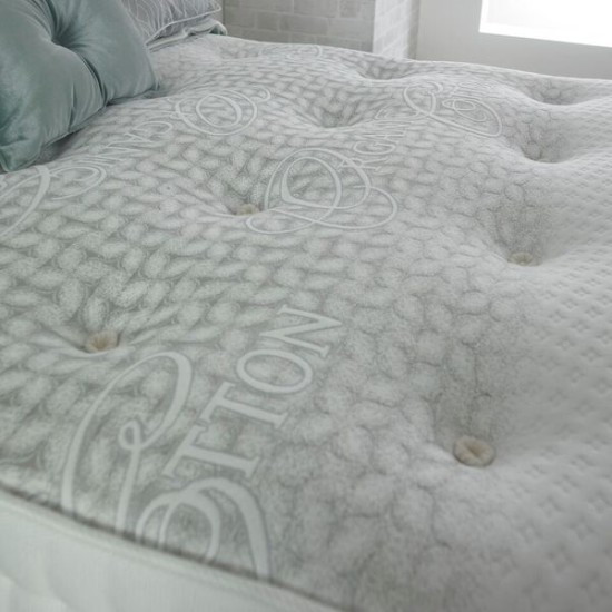Stratos 1000 Mattress