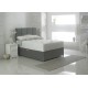 Tencel 1000 Divan Bed