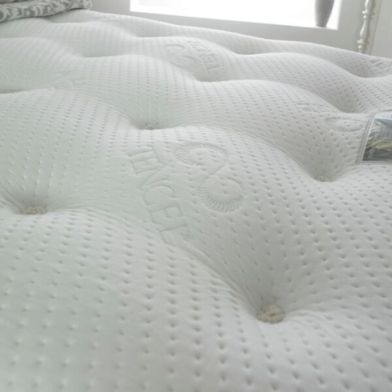 Tencel 1000 Mattress