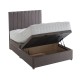 Silk 1000 Ottoman Divan (King)