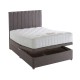Stratos 1000 Ottoman Divan (Double)