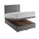 Silk 1000 Ottoman Divan (Single)