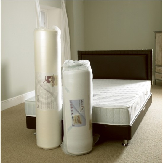 Bronzeflex Divan Set
