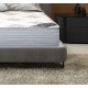 Hard Rock Mattress {The Firmest Mattress Ever!}