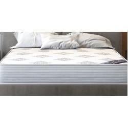 Hard Rock Mattress {The Firmest Mattress Ever!}