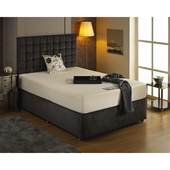 Platinum Mattress