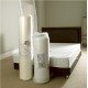 Silver Memory Mattress