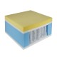 Sapphire Memory 1500 Divan Set