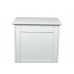 Alaska Laundry Box (Grey)