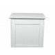 Alaska Laundry Box (Grey)