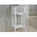 Brittany Bedside Table [Assembled] 