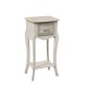 Brittany Bedside Table [Assembled] 
