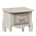 Brittany Bedside Table [Assembled] 