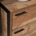 Hoxton 3 Drawer Chest