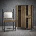 Hoxton 4 Door Wardrobe