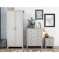 Lancaster Bedroom Set